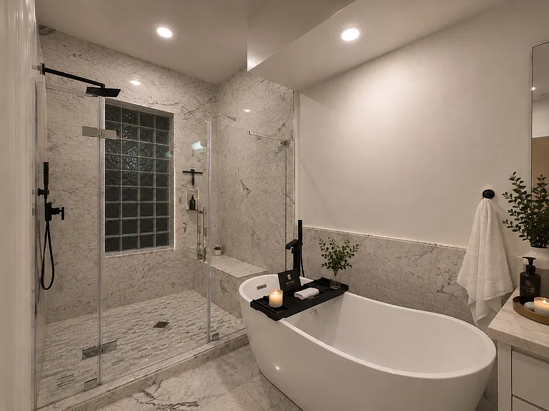 300 E 4th St #402 — Photo 8