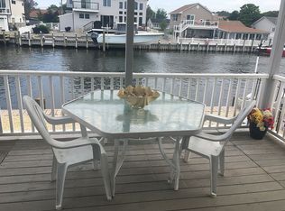 1017 Bowsprit Point, Lanoka Harbor, NJ 08734