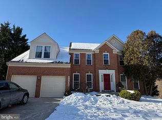 11102 Sceptre Ridge Ter, Germantown, MD 20876