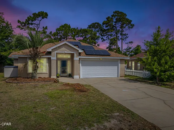 205 Jase Ln, Panama City Beach, FL 32408
