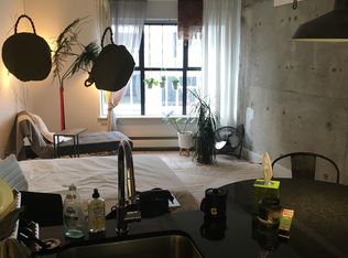 321 Railway St #409, Vancouver, BC V6A 1A4