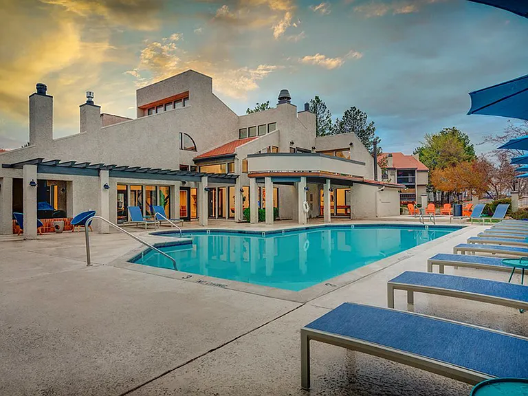 Santa Fe at Cottonwood — Photo 32