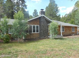 58 Pine Del Dr, Flagstaff, AZ 86005