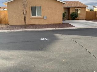 24934 Paseo Robles, Barstow, CA 92311