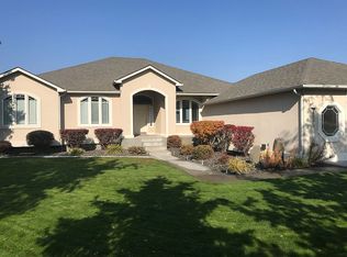 4502 W Yellowstone Ave, Kennewick, WA 99336