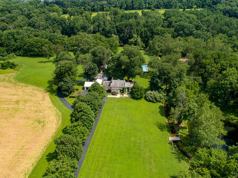 6550 Meetinghouse Rd, New Hope, PA 18938 Zillow