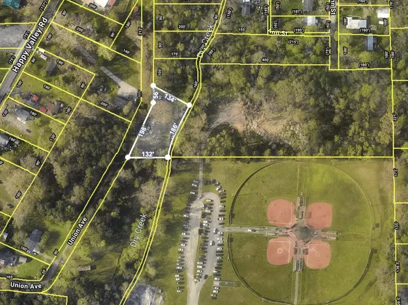 1418 Caldwell St, Rossville, GA 30741