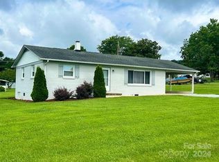 4175 Hickory Nut Ridge Rd, Hudson, NC 28638