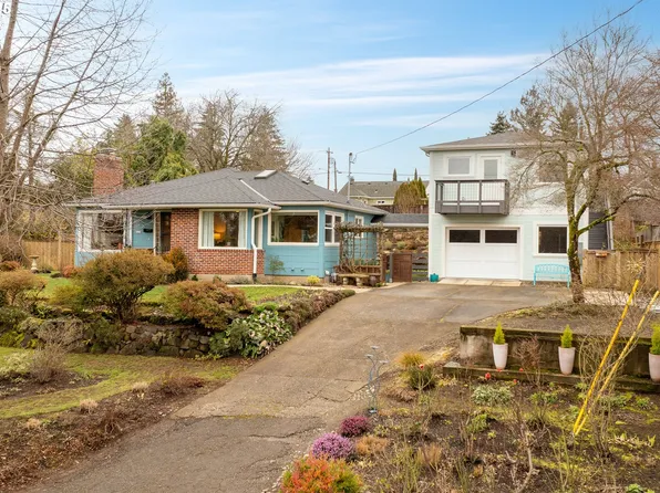 5210 SE 40th Ave, Portland, OR 97202