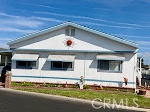 140 S Dolliver St Space 201, Pismo Beach, CA 93449