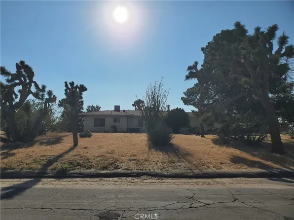 7760 Barberry Ave, Yucca Valley, CA 92284
