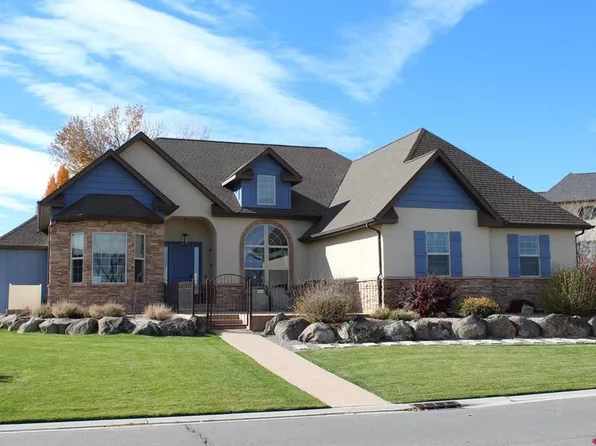 4009 Waterfall Dr Drive, Montrose, CO 81403