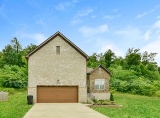 1010 Chisolm Trl, Millersville, TN 37072