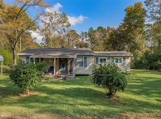 213 Bossier St, Heflin, LA 71039