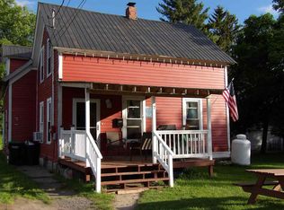 7 Bernard Ave, Norwood, NY 13668