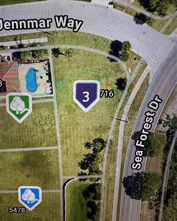 2nd image of 4716 JENNMAR WAY LOT 57