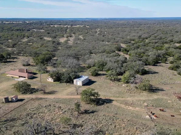 2334 County Road 105, Lampasas, TX 76550