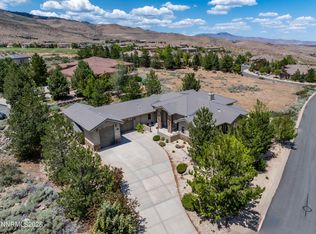 3639 Silver Vista Dr, Reno, NV 89511