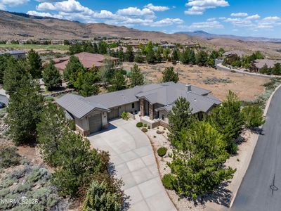 3639 Silver Vista Dr, Reno, NV, 89511