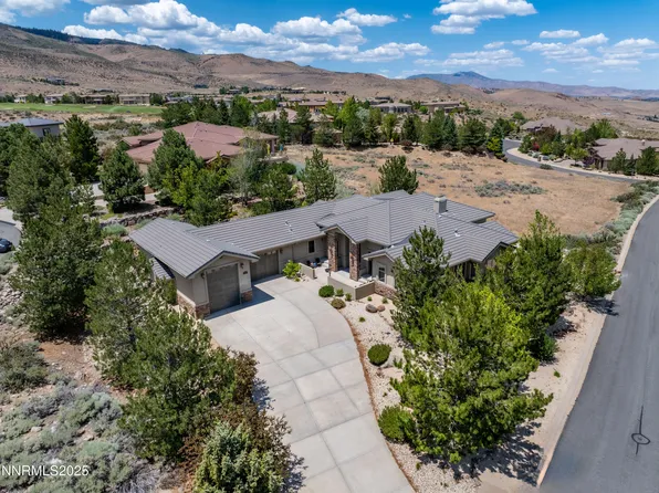 3639 Silver Vista Dr, Reno, NV 89511