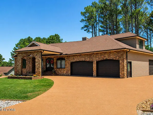 301 Inagehi Ln, Loudon, TN 37774