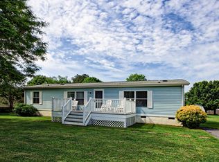 21 Lighthouse Dr, Rehoboth Beach, DE 19971