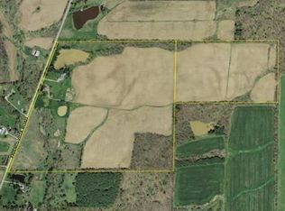 7777 Friendsville Rd, Lodi, OH 44254