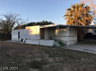 4683 Fiesta Way, Las Vegas, NV 89121