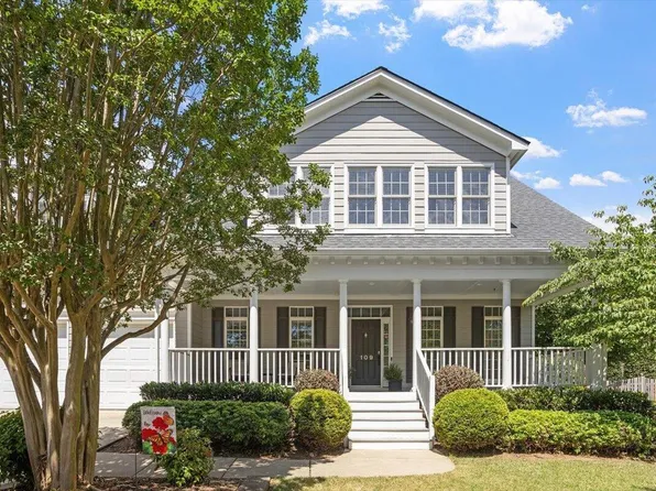 109 Bittercress Ct, Cary, NC 27518
