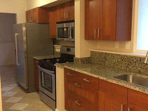 All Appliances Included!