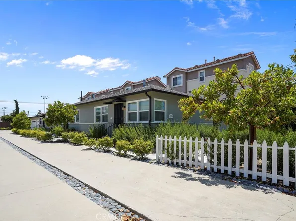 15906 Halldale Ave, Gardena, CA 90247