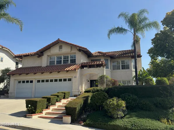 3182 Toulouse Cir, Thousand Oaks, CA 91362