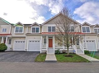 164 Bear Hill Rd UNIT 11, Cumberland, RI 02864