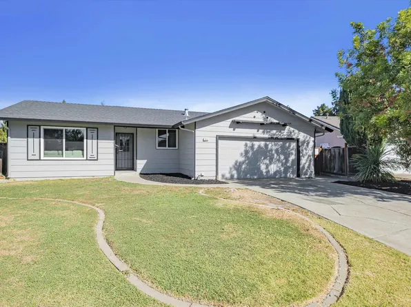 2425 Diablo Pl, Union City, CA 94587