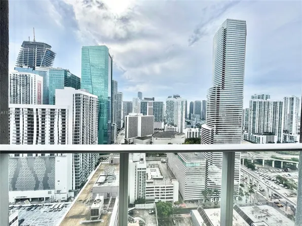 151 SE 1st St APT 2805, Miami, FL 33131