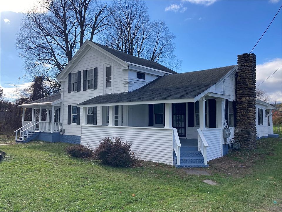 3293 State Highway 8, South New Berlin, NY 13843 | MLS #R1505680 | Zillow