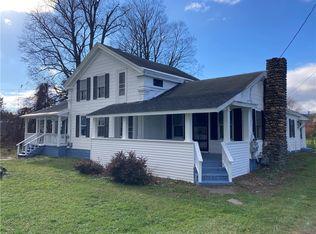 3293 State Highway 8, South New Berlin, NY 13843