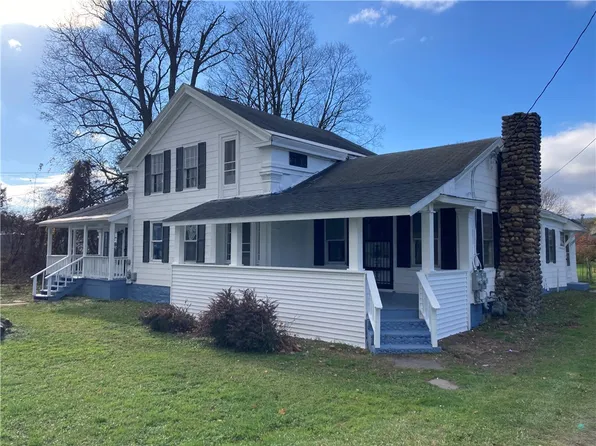 3293 State Highway 8, South New Berlin, NY 13843