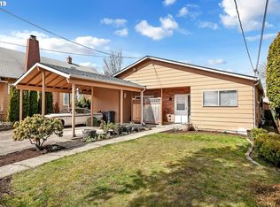 8123-8125 SE Morrison St, Portland, OR 97215