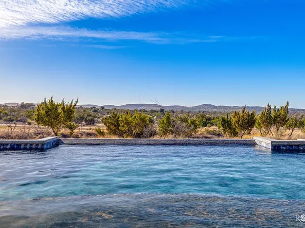 2670 Lineman Ln, Christoval, TX 76935