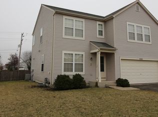2210 Cherry Ridge Dr, Plainfield, IL 60586