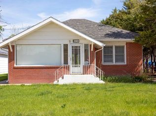 870 2nd St, Chappell, NE 69129