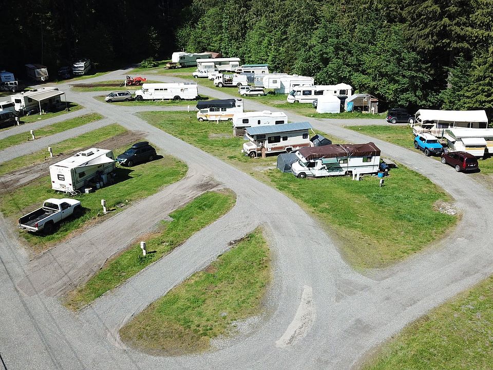 Mt Baker RV Park 10443 Mount Baker Hwy Glacier WA Zillow