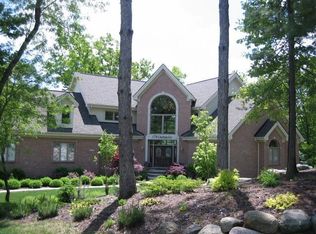 1770 Chieftan Cir, Oxford, MI