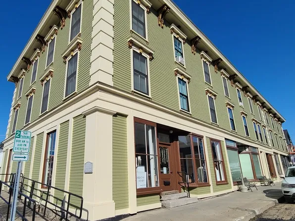 Chase Block, 12 Stowe St #7, Waterbury, VT 05676