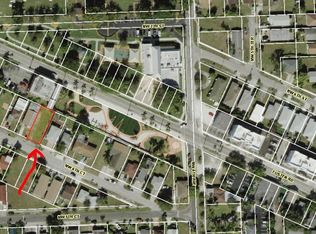 NW 6th Ct, HALLANDALE, FL 33009