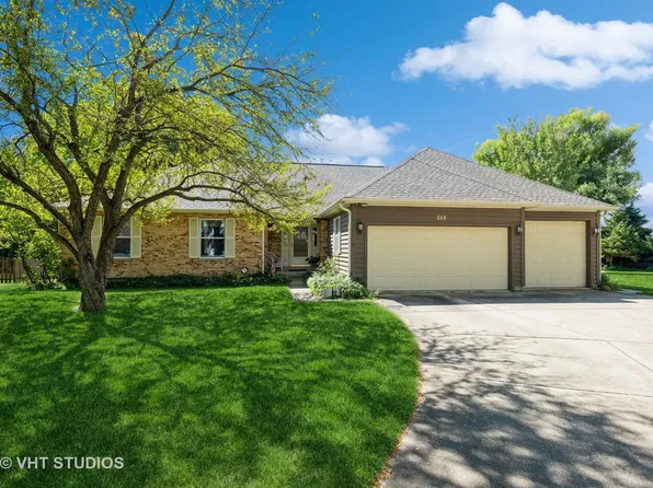 268 Brian Ct, Geneva, IL 60134