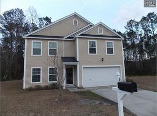 289 Summer Park Rd, Columbia, SC 29223