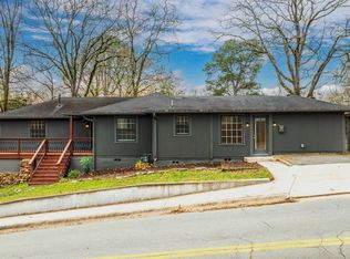 824 N Taylor St, Little Rock, AR 72205