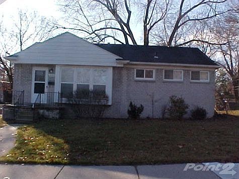 2nd image of 10401 Oak Park Blvd